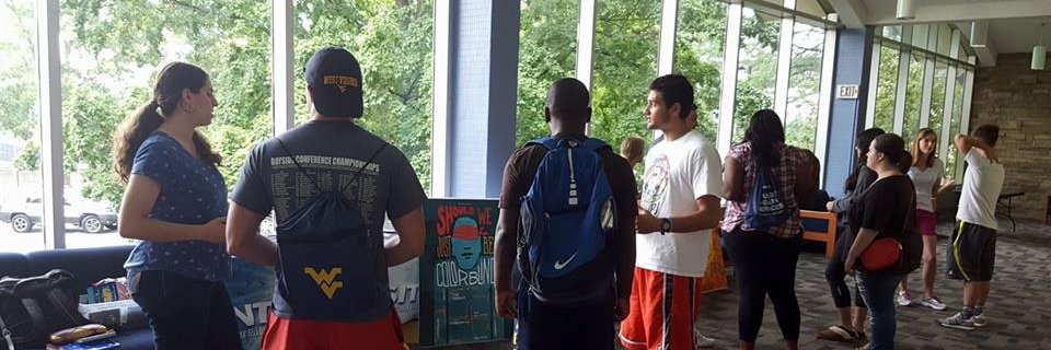 WVU_IVCF's profile banner image
