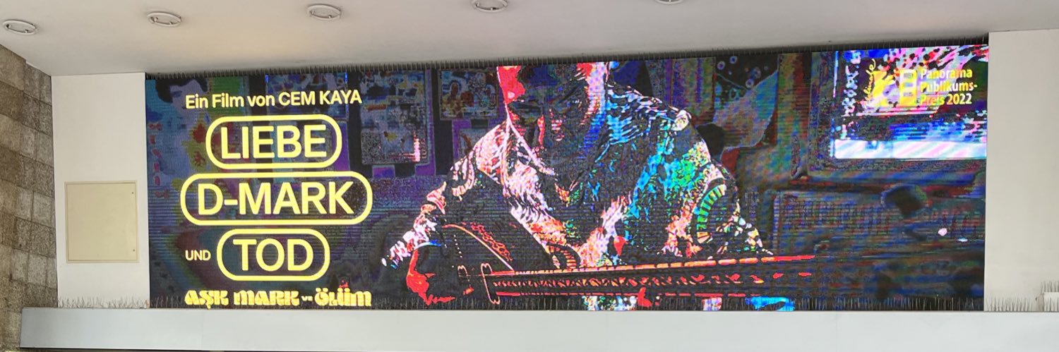 cemkayadox's profile banner image