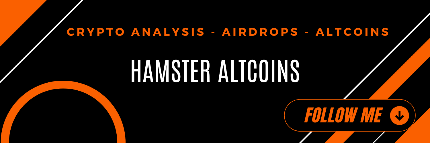 Hamster Altcoins banner