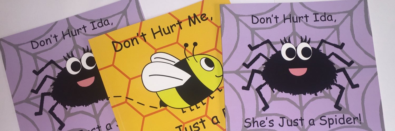 Little Tree Books banner