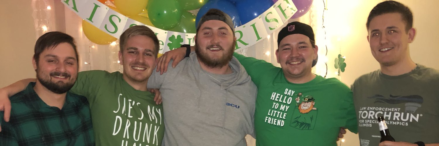 TrapLordBruce's profile banner image