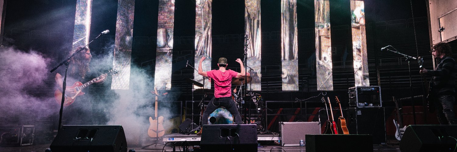 TheBiggsMusic's profile banner image