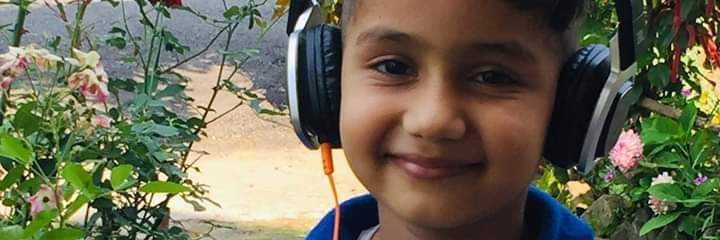 DawadiJeevan's profile banner image