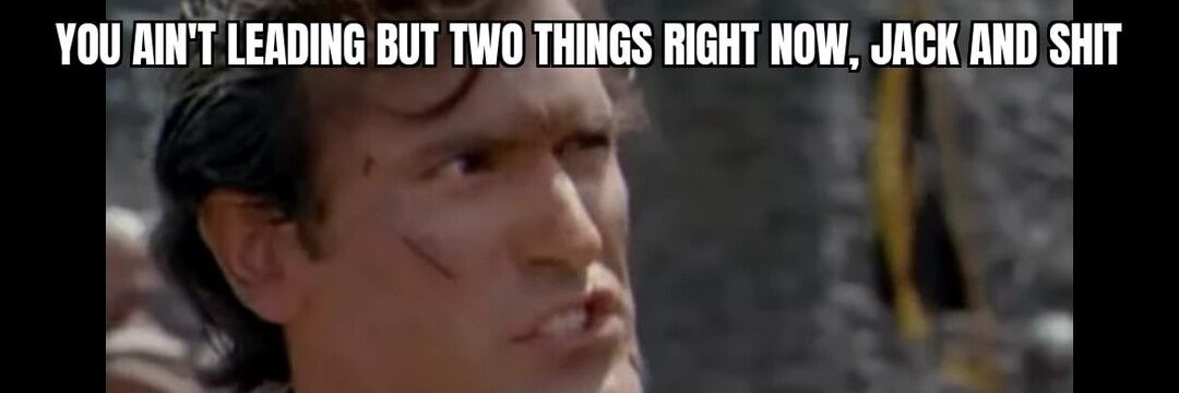 Hour Of Chaos banner