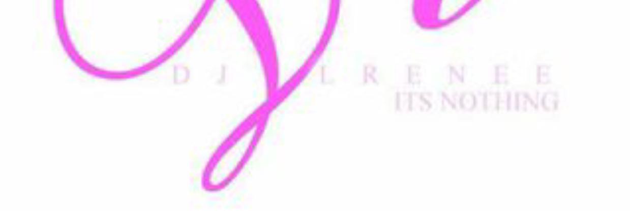 djlrenee's profile banner image