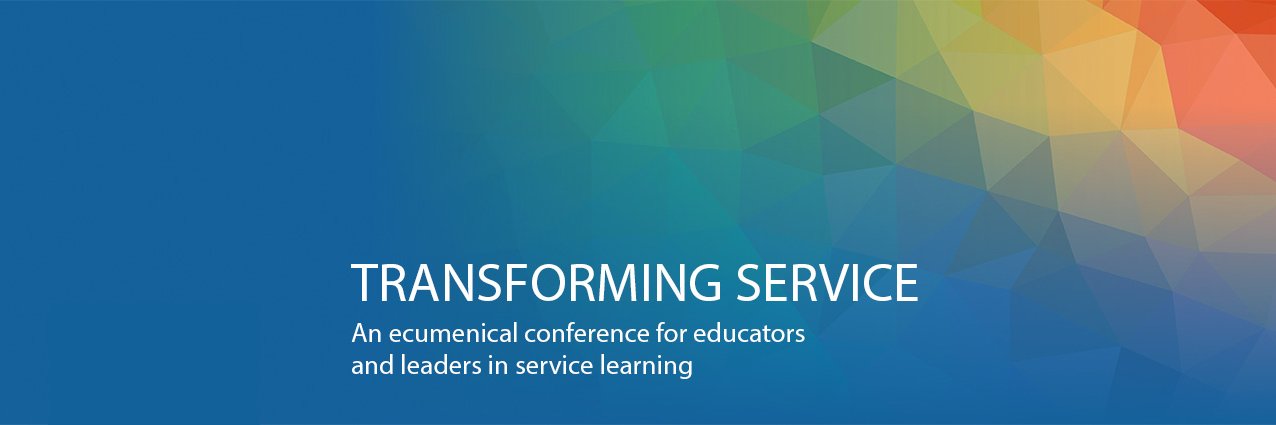 TransformServe's profile banner image