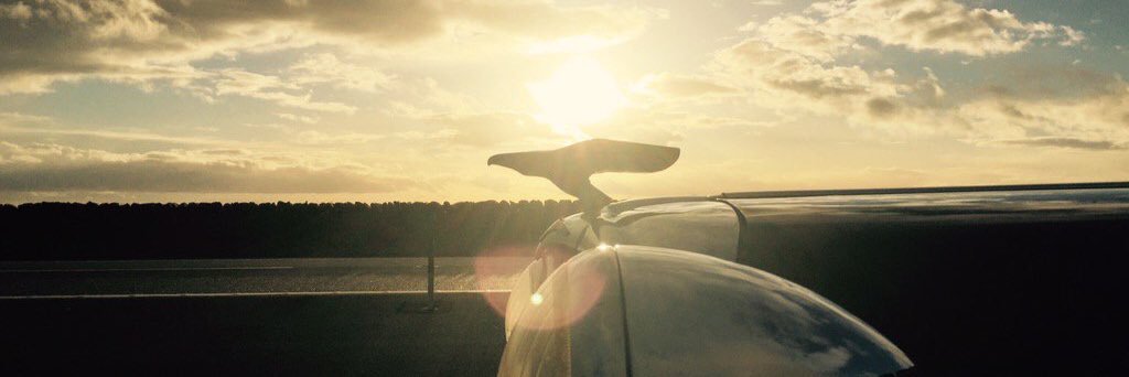 Charles le Strange M banner