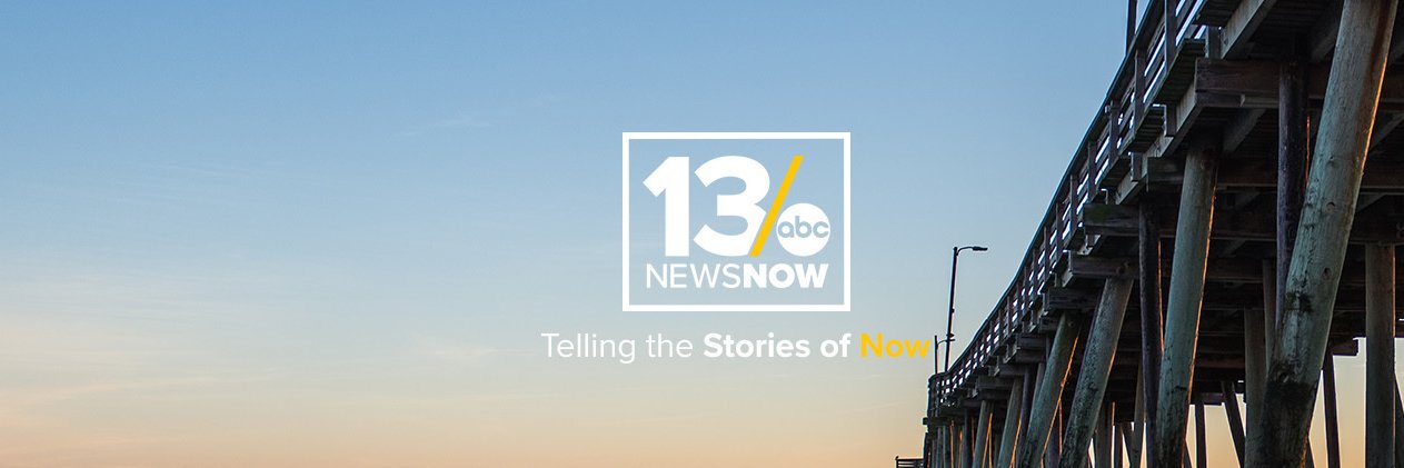 Janet Roach 13News Now banner
