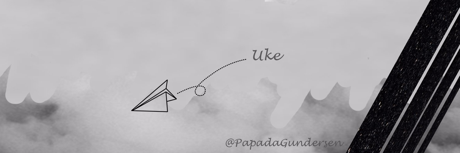 PapadaGundersen's profile banner image