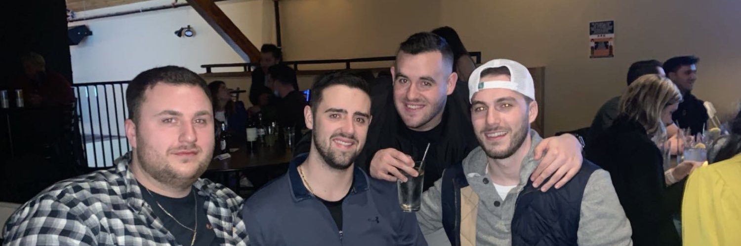 NickJachera's profile banner image