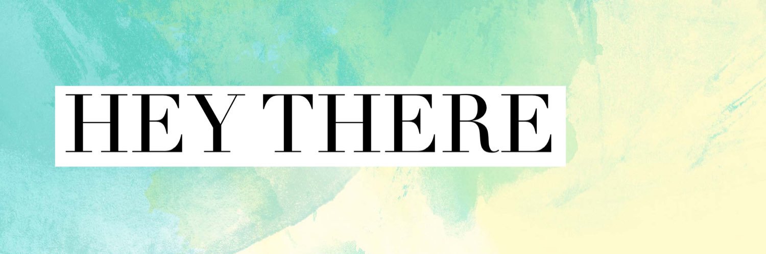 CaroGustafson's profile banner image