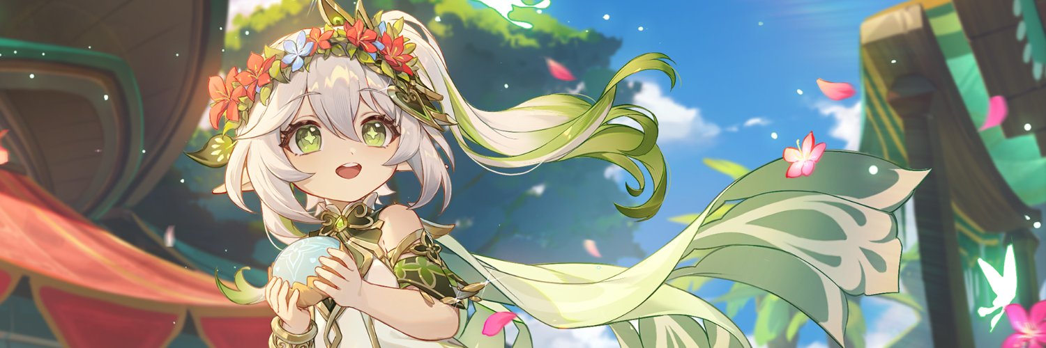 HidekiMasen's profile banner image