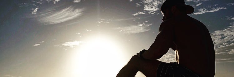 TreggFisher's profile banner image