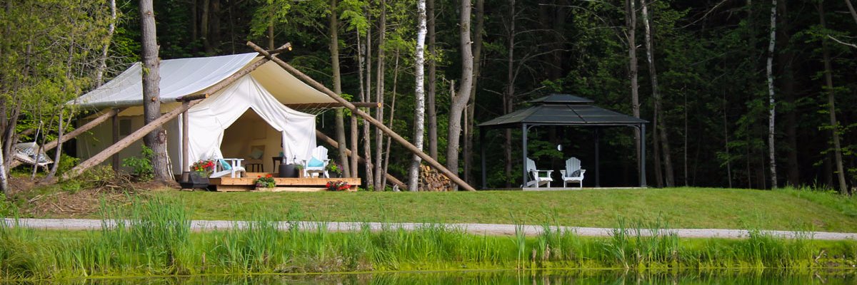 Whispering Springs banner