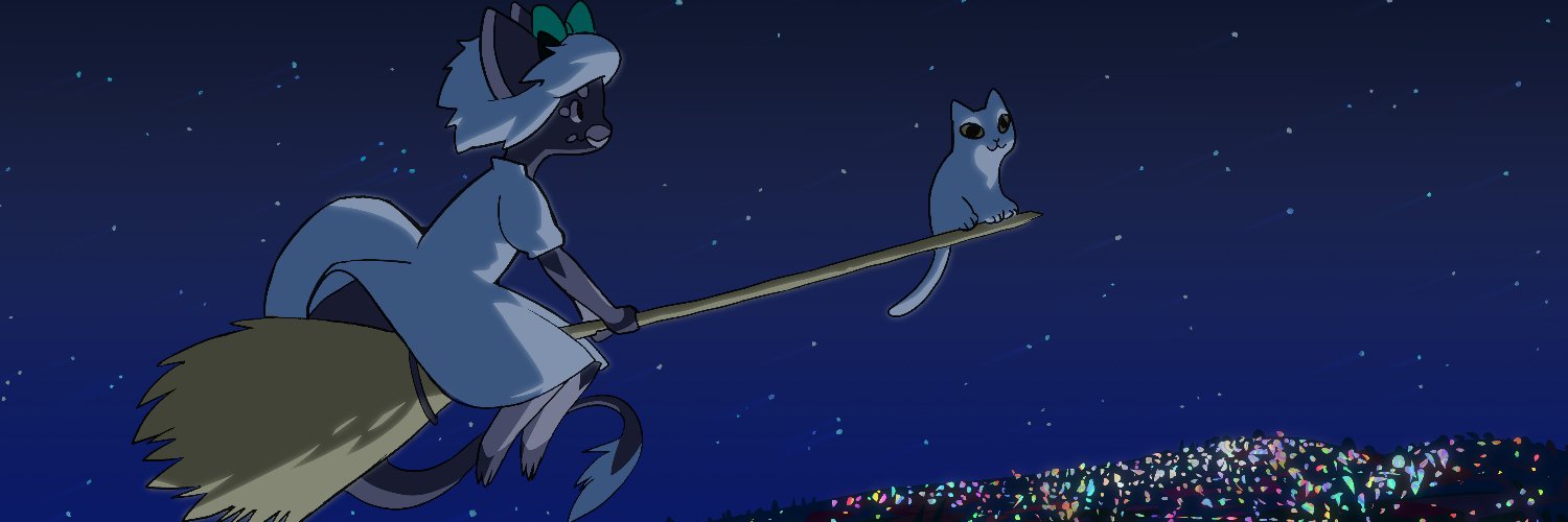 GRRNELE @ Connichi's banner