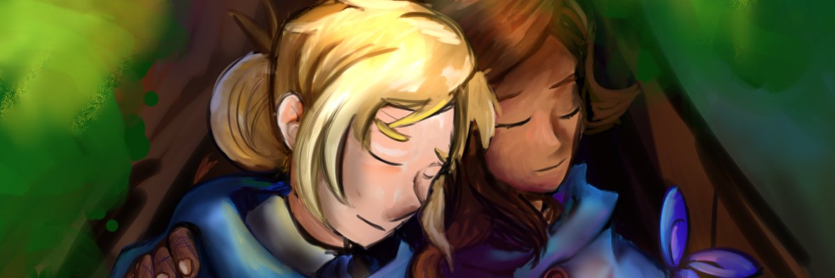 Heather-🌼Wayward Apothecary🌿🇵🇸 banner