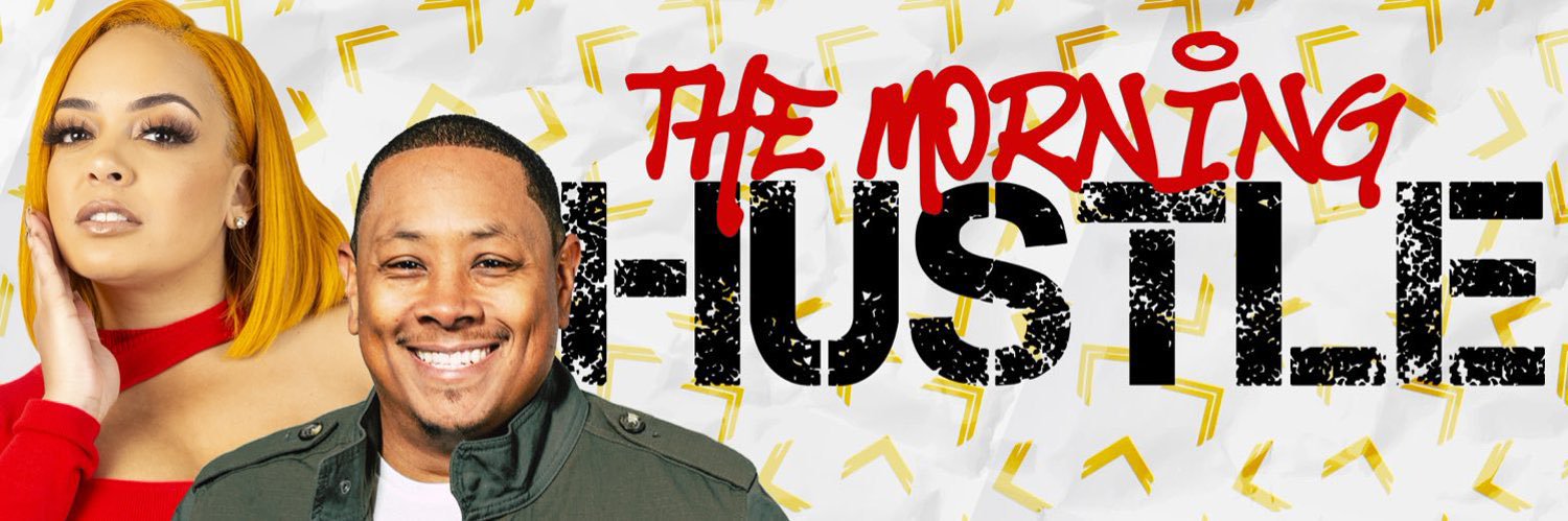 Hot 107.9 Atlanta banner