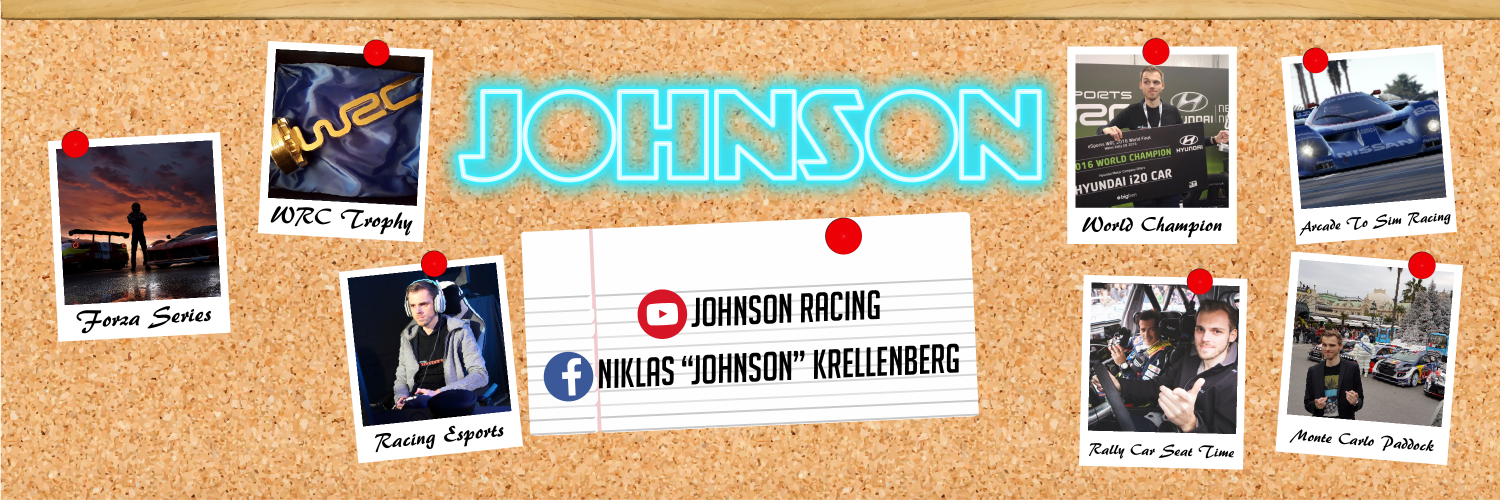 aTTaX Johnson 🤨 banner