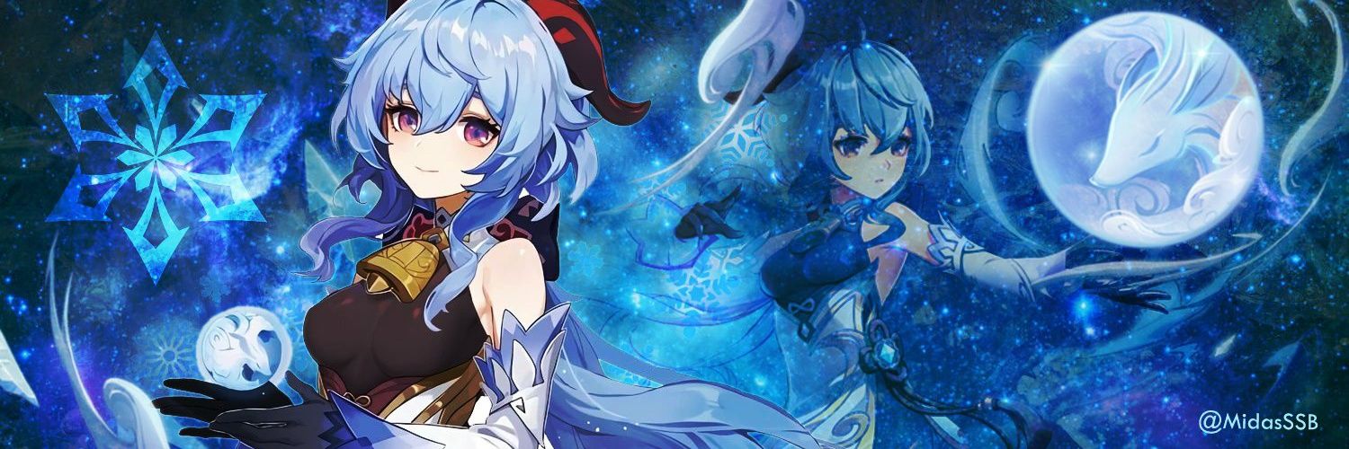 Shegima's profile banner image