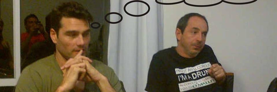 luciorubio's profile banner image