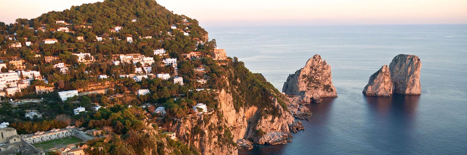 Capri.it banner