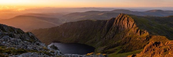 DiscoverCymru Profile Banner