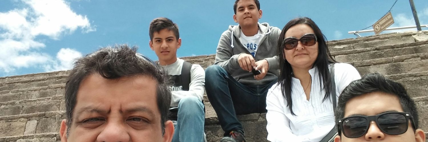 profejosemanuel's profile banner image