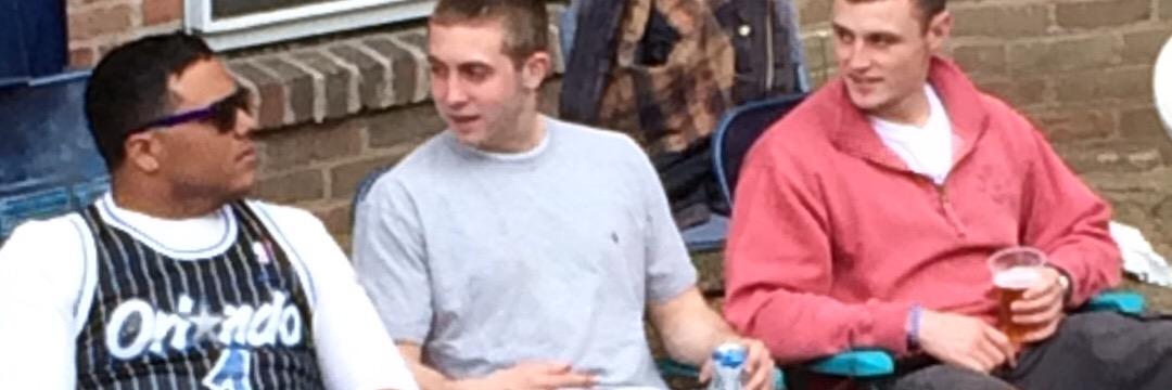 mikecrowley24's profile banner image