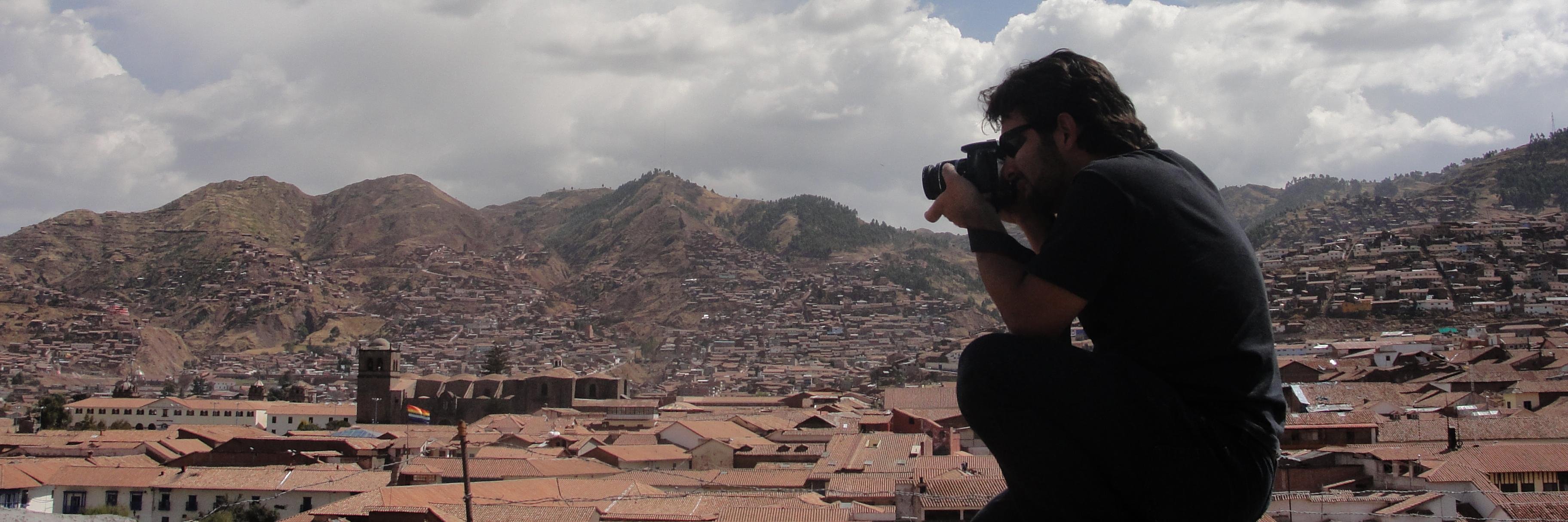 arnaldocellani's profile banner image