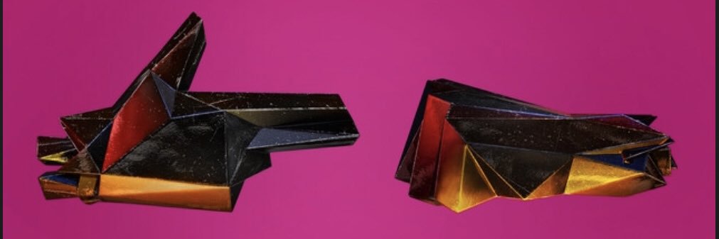 Ish banner