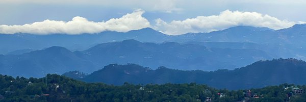 RaoJSinghTOI Profile Banner