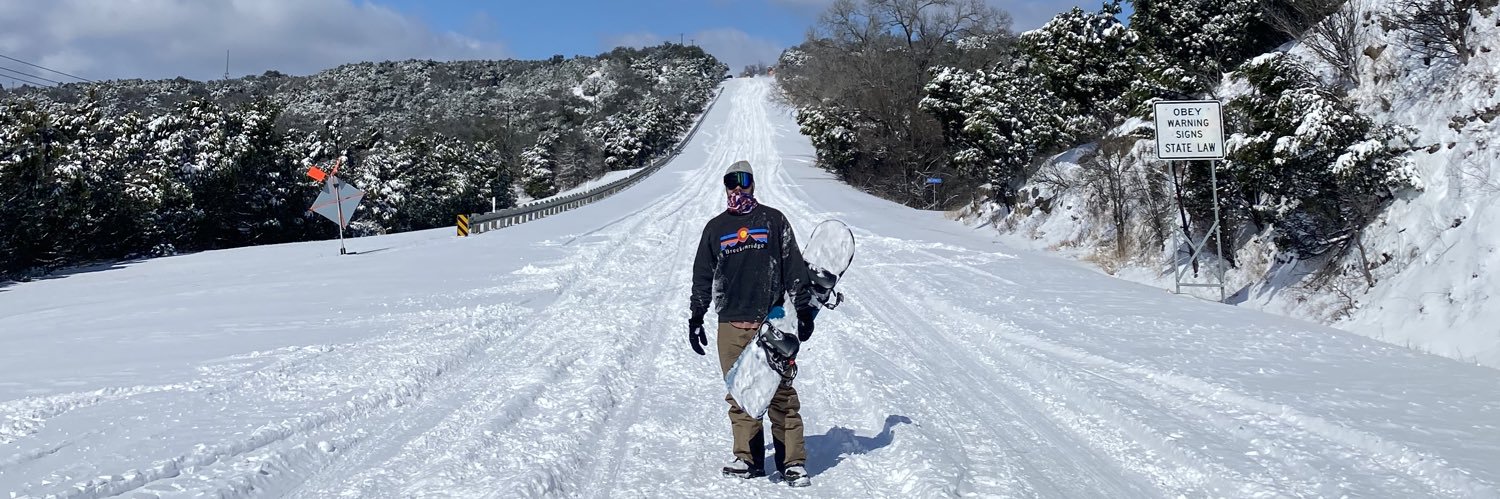 Garrett4real's profile banner image