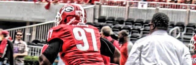 John Atkins™ banner