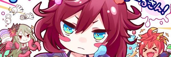 DenpaYama's profile banner image