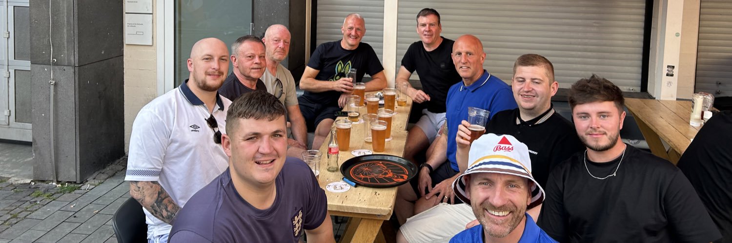 Jason Whitaker 🐏 banner