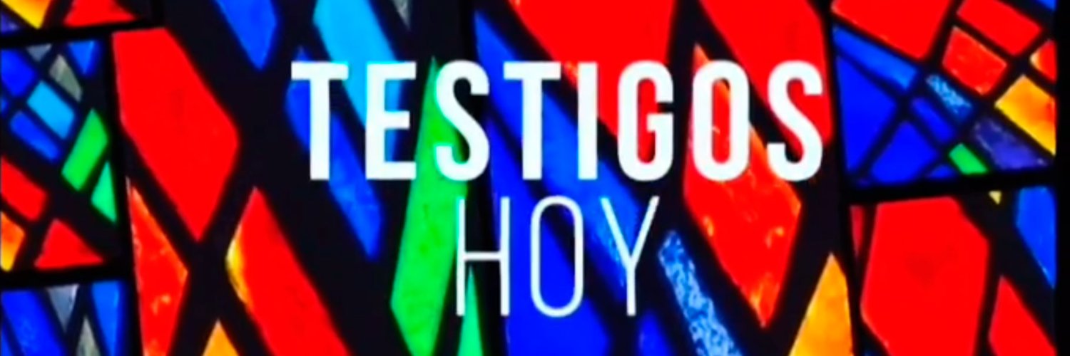 Testigos Hoy banner