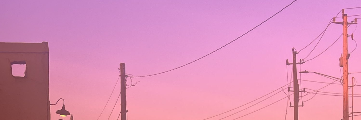 AntSkywalker's profile banner image