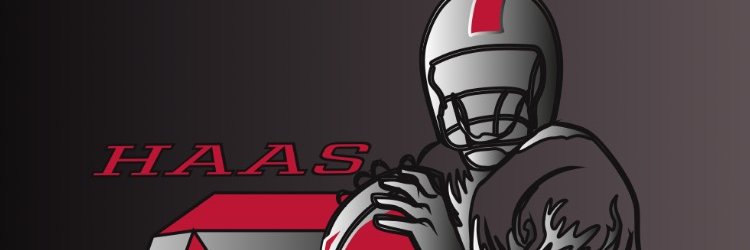 Robin Haas banner