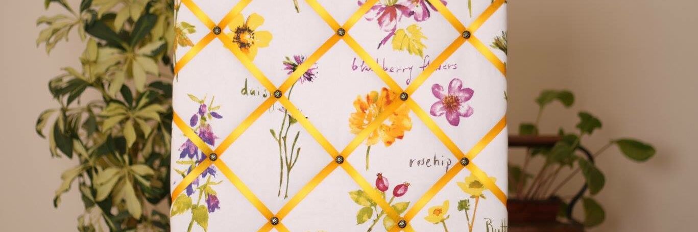 JenfleursCrafts's profile banner image