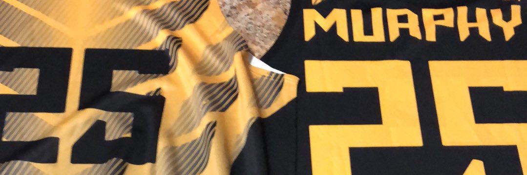 Coach Mo Murphy banner