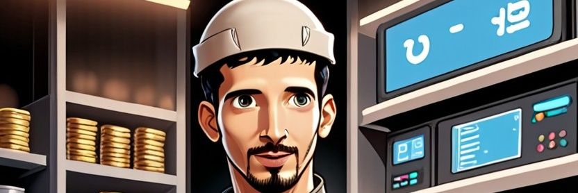 BAlmotared's profile banner image