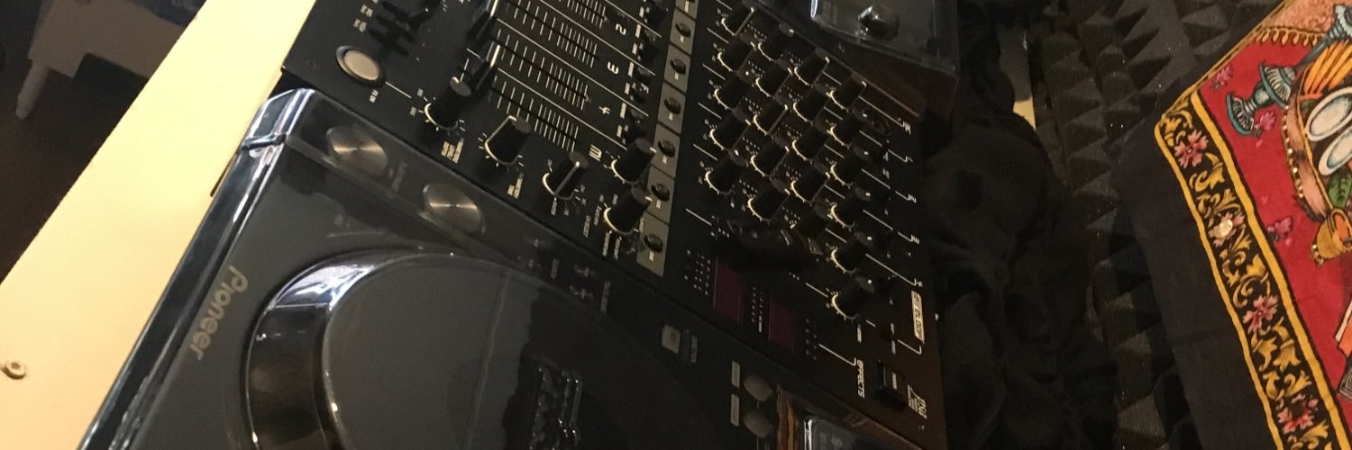 Sander Klepper banner