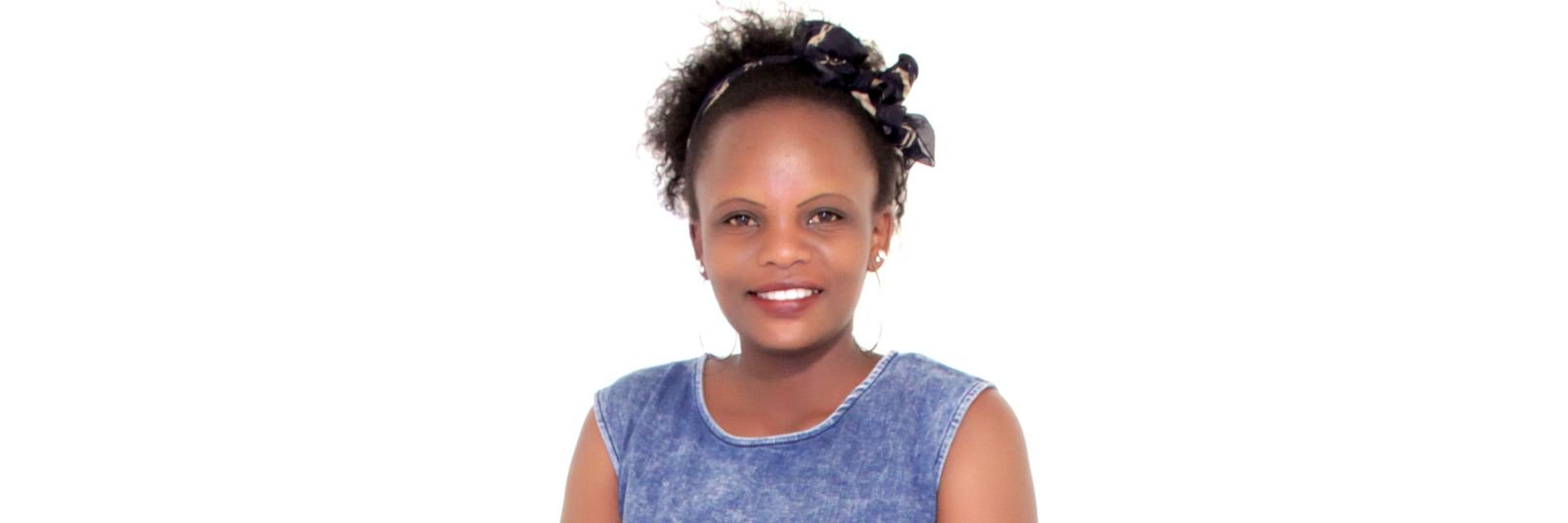 AnnetGithui's profile banner image