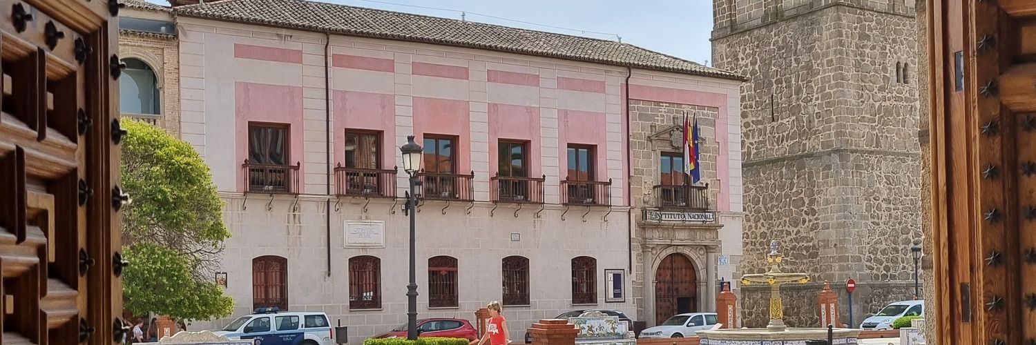 David Gómez Arroyo banner