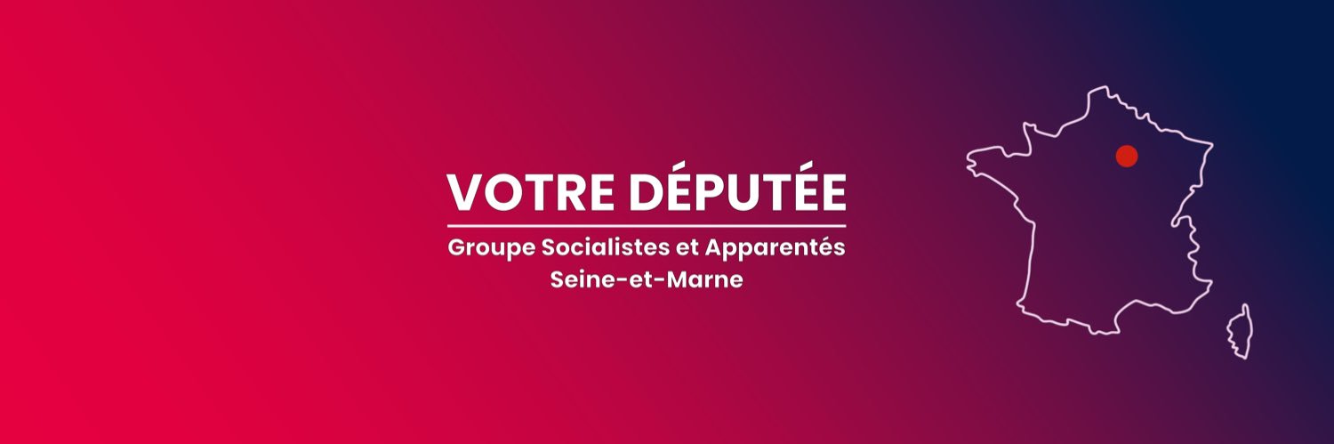 Céline THIÉBAULT-MARTINEZ's banner