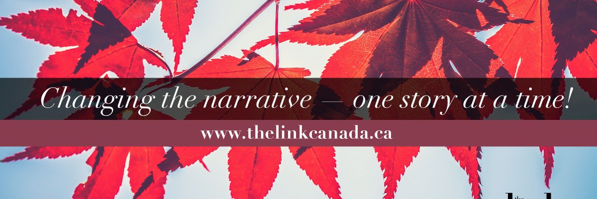 TheLinkCanada's profile banner image