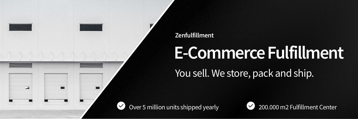 zenfulfillment's profile banner image