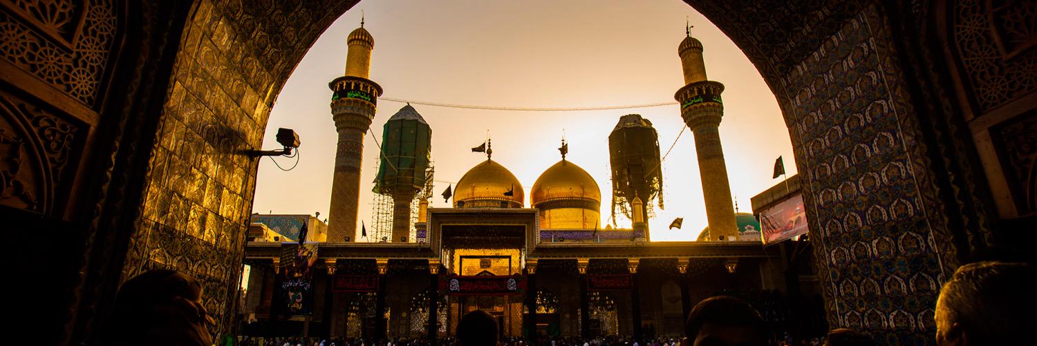 ali_fakher's profile banner image