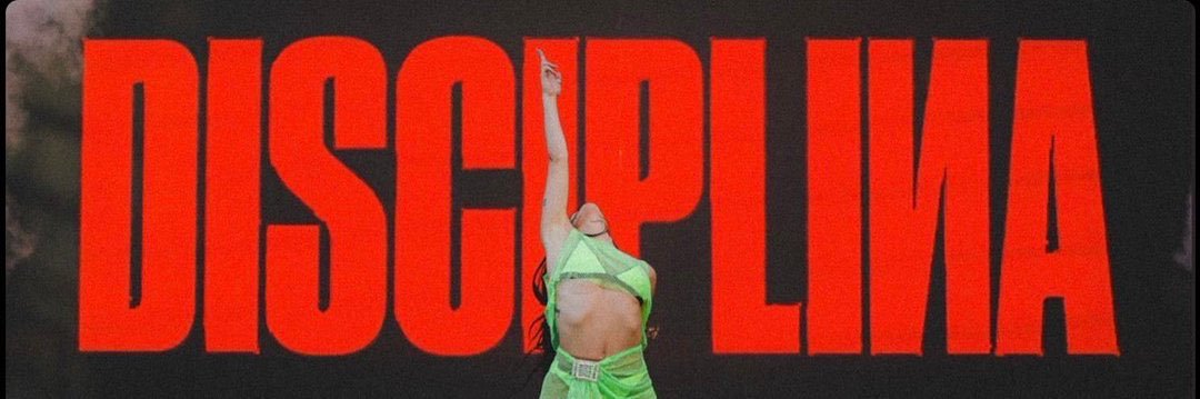 Lali Charts banner
