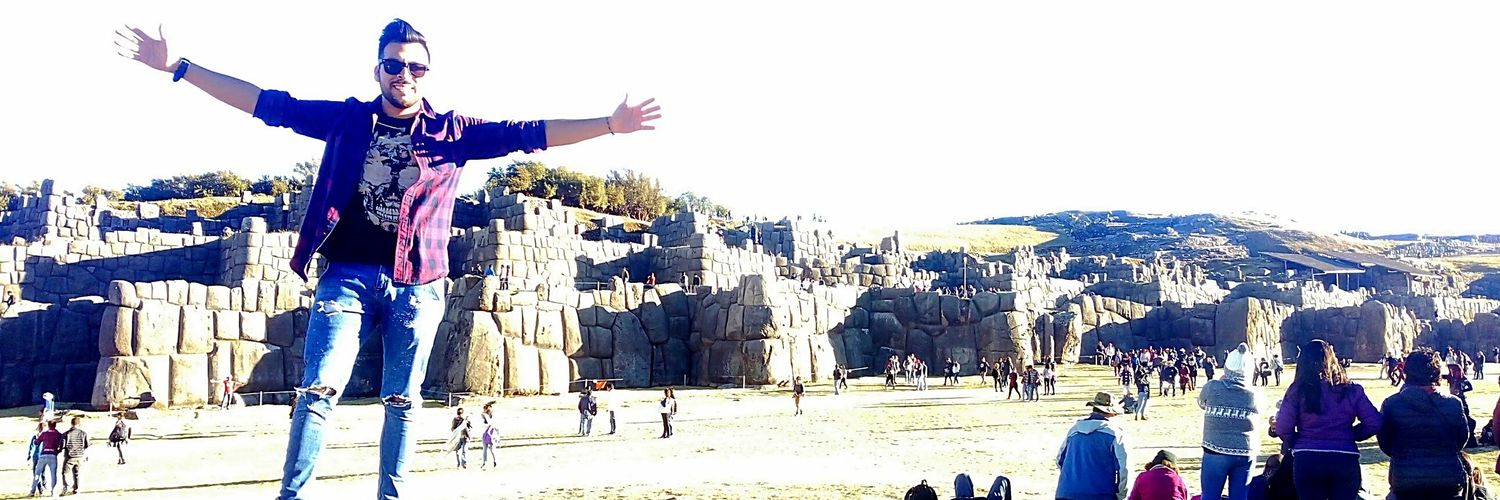 MarkPon16's profile banner image